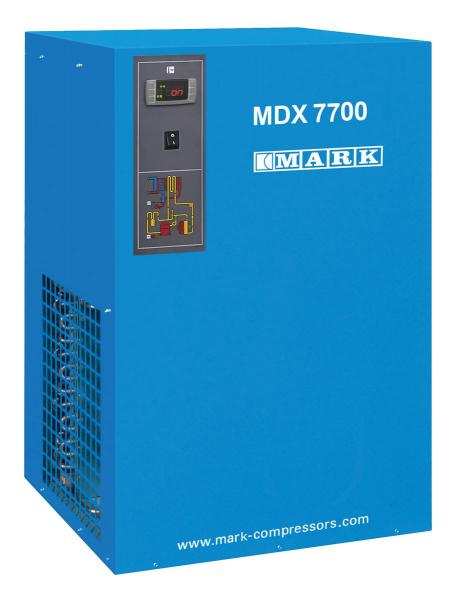 MDX 6500, mit autom. Kondensatableiter MARK-Kältetrockner